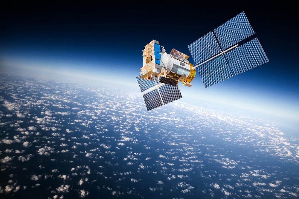 satellites, satellite noise reduction