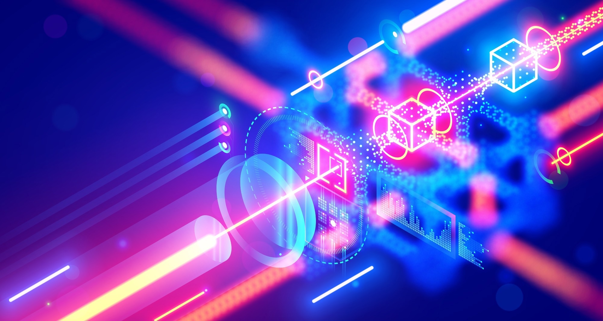 First Chip-Scale Titanium-Doped Sapphire Laser, Titanium-Doped Sapphire Laser, on chip lasers