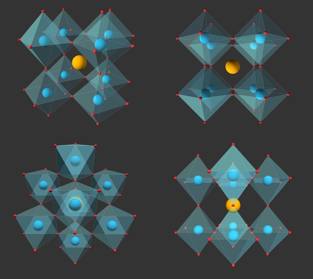 Perovskite, Lead-Free Perovskite, Photodetectors, Lead-Free Perovskite Based Heterojunction Photodetectors