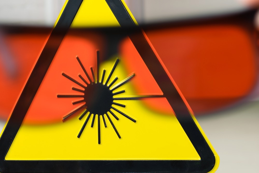 Laser Safety, Laser Safety guidelines