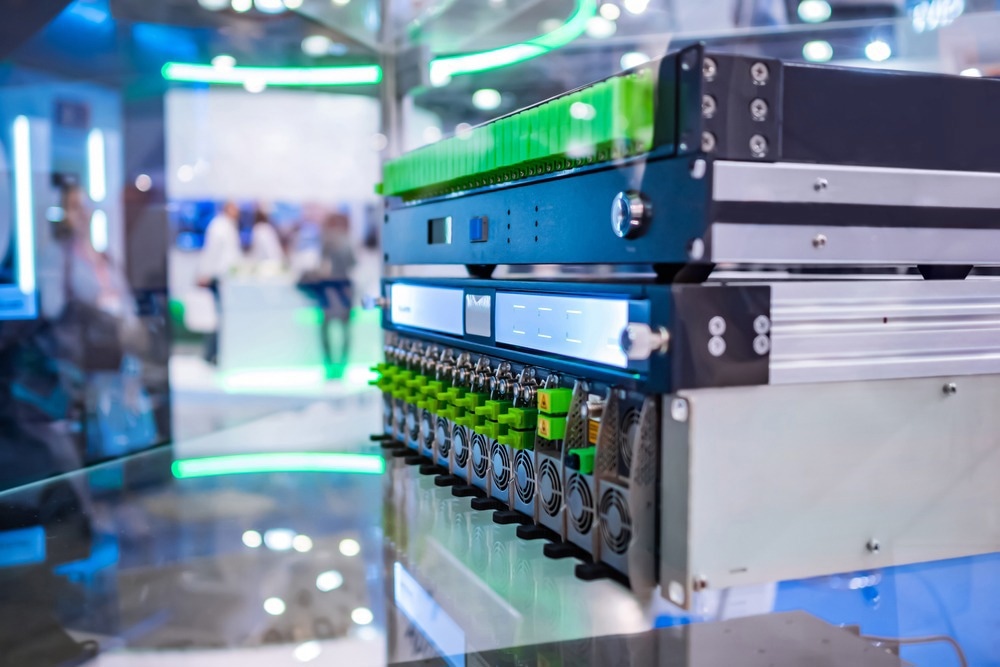 Optical Amplifiers, Optical Modulators, Optical Amplifiers and Modulators