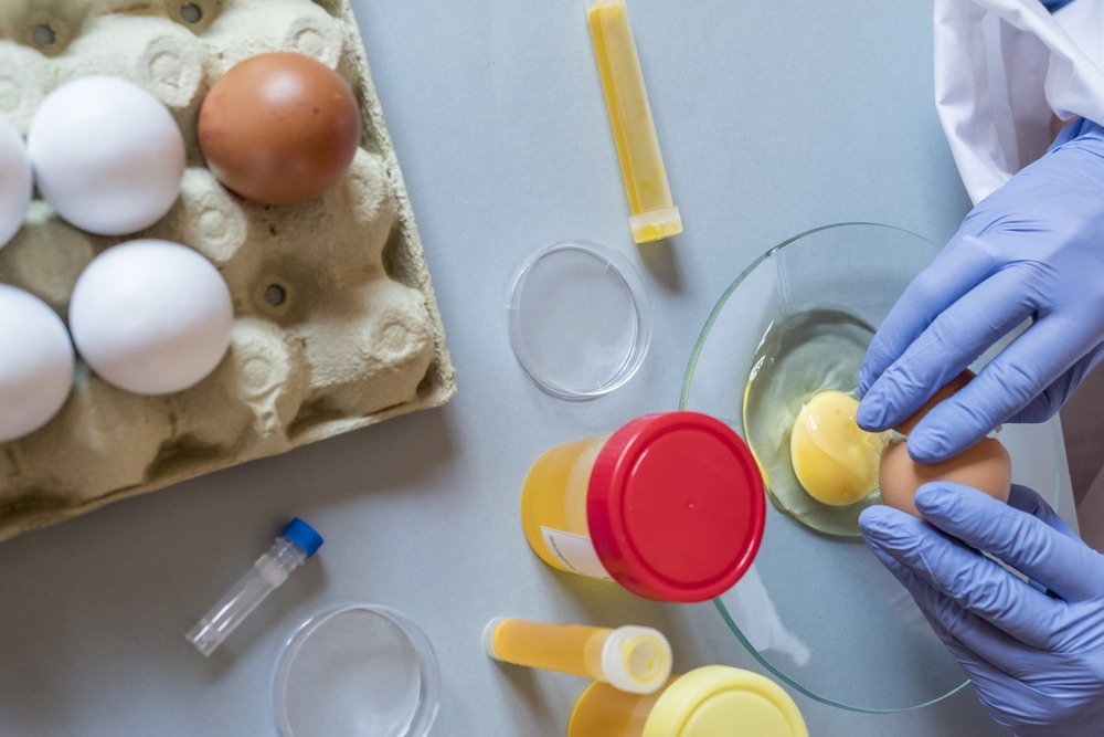 food fraud, Mass Spectrometry for food fraud