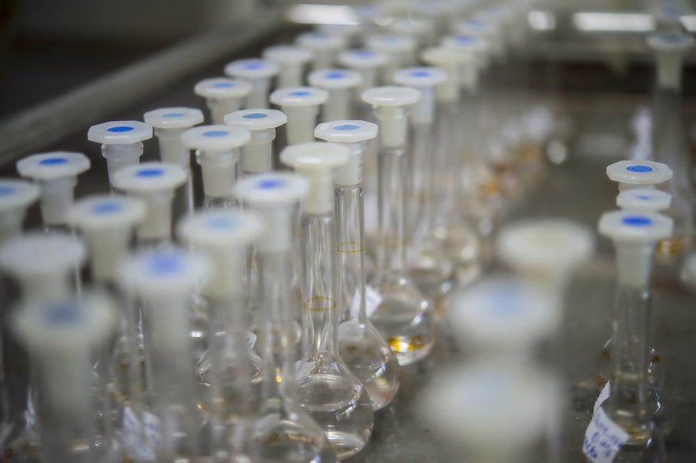 Atomic Absorption Spectroscopy vs Molecular Absorption Spectroscopy