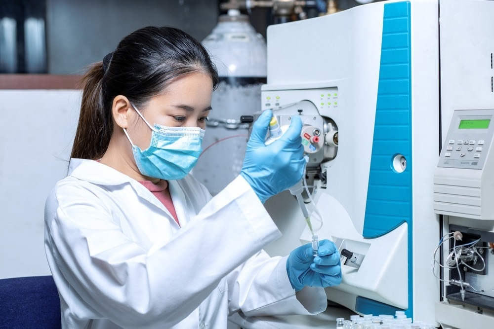 Mass Spectrometry and Spectroscopy, Mass Spectrometry with Spectroscopy,