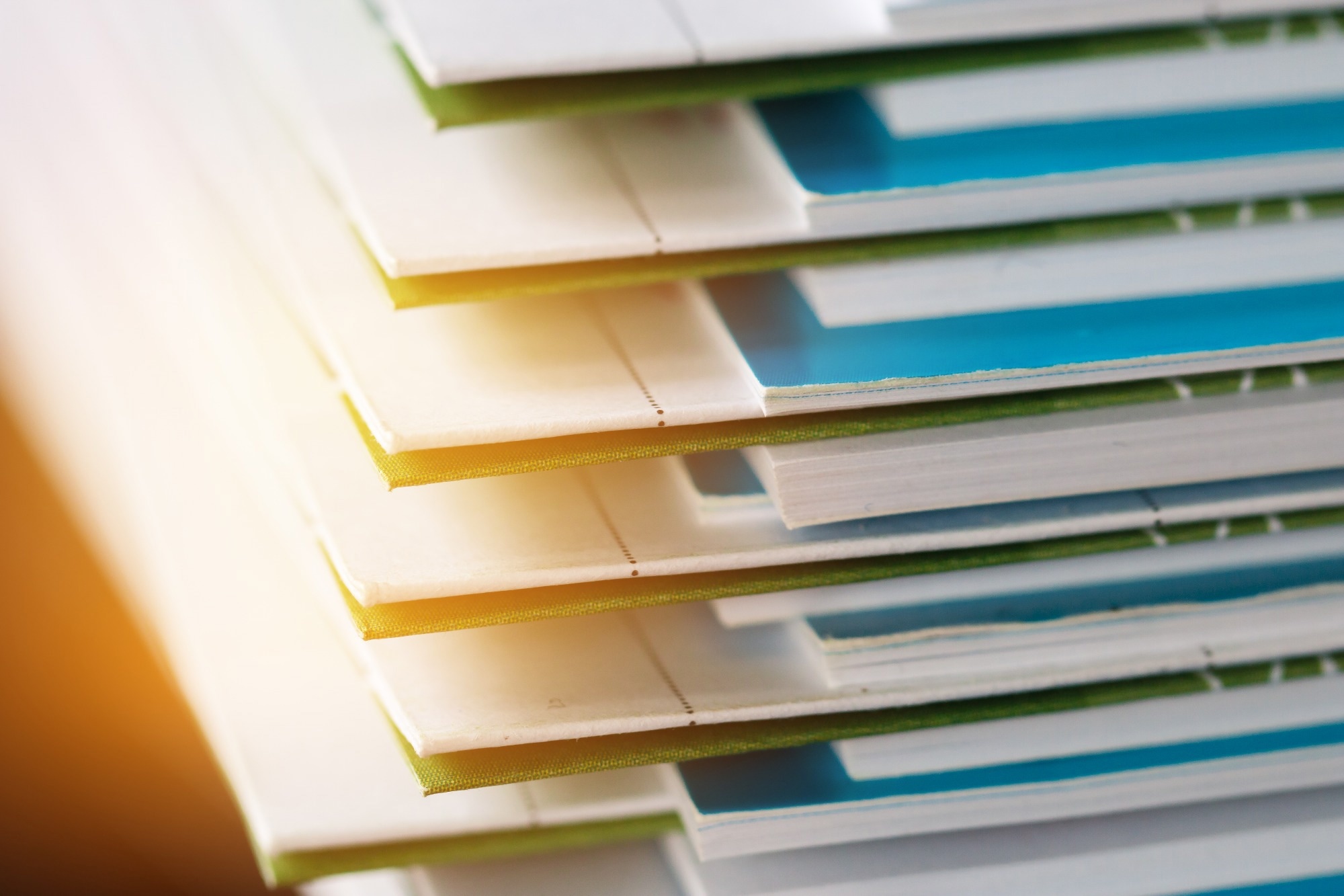 How is Electron Microscopy Used for Forensic Document Examination?