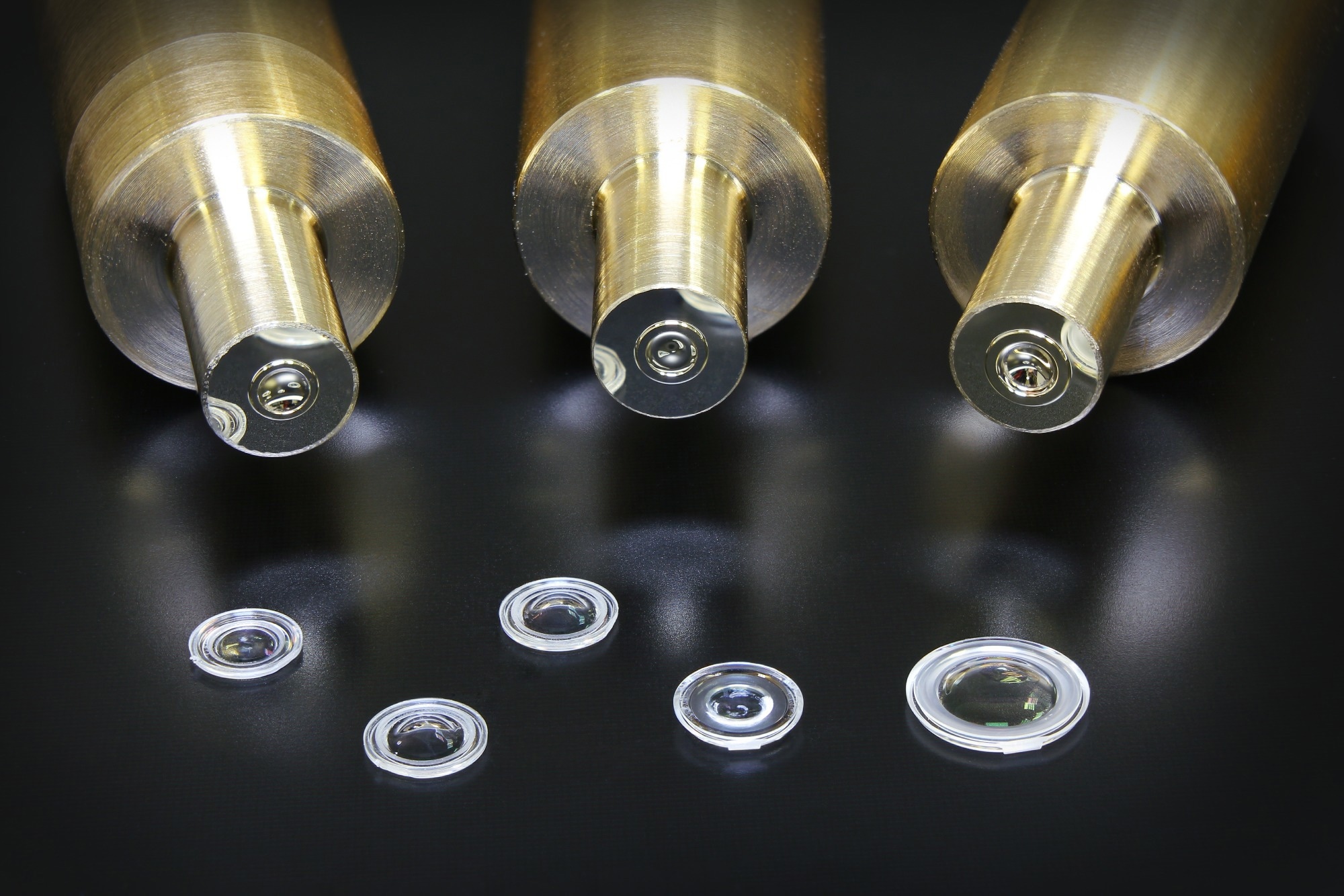 The Importance of Trust and Partnership in Optical Component Manufacturing