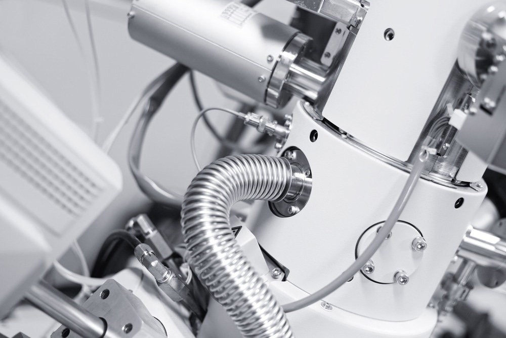 Electron Microscopy of Fibers, Electron Microscopy for Textile Analysis