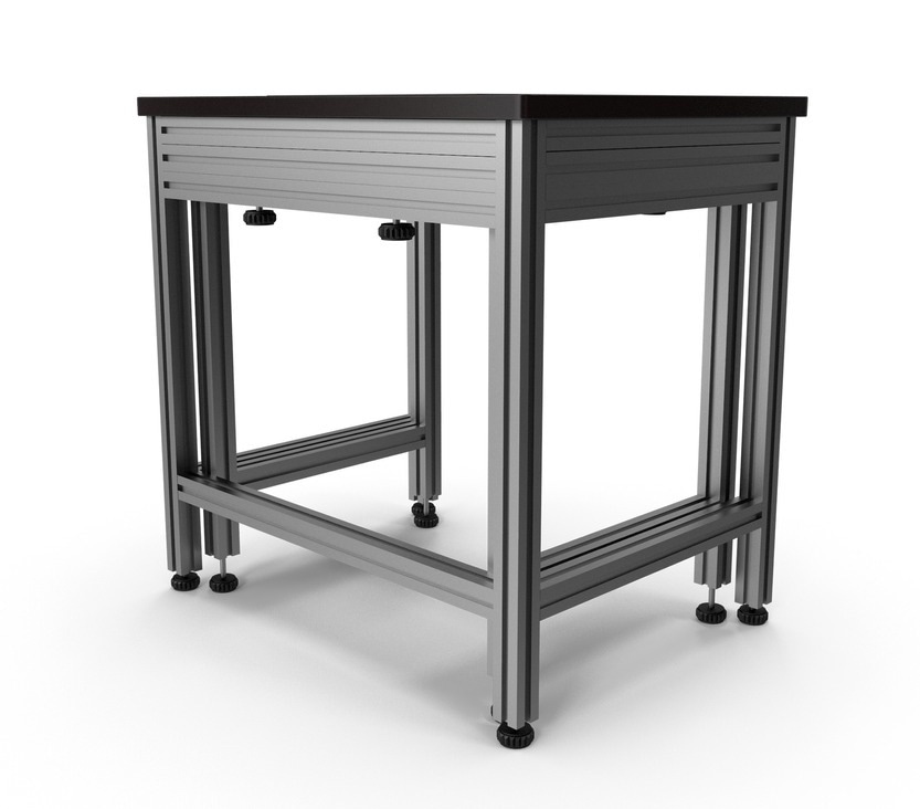 Anti-vibration Tables, Anti-vibration Table for imaging