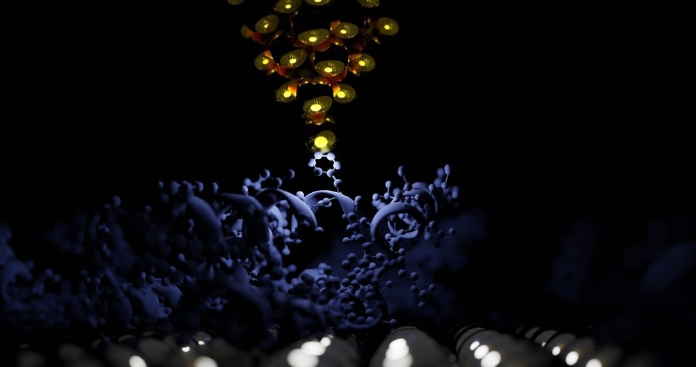 AFM, AFM systems, how does AFM work
