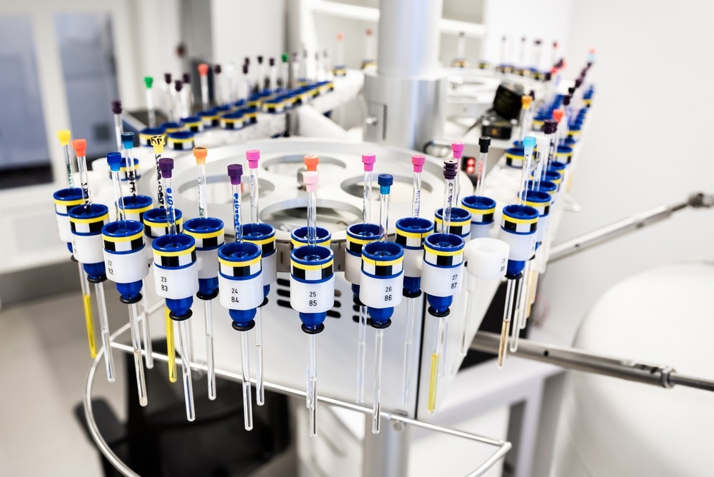 Nuclear Magnetic Resonance Spectroscopy, NMR spectroscopy