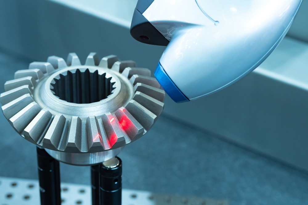 Lasers in Additive Manufacturing, lasers in 3d printing