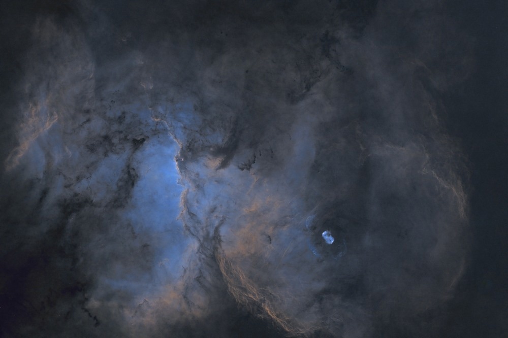 Spectroscopy in Astrophysics