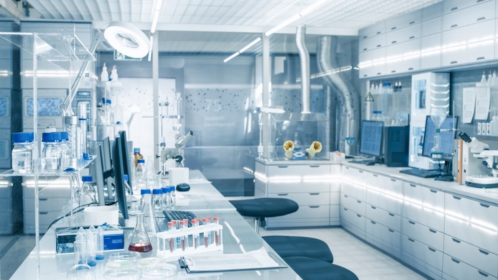 Image Analysis of Particles, particle analysis