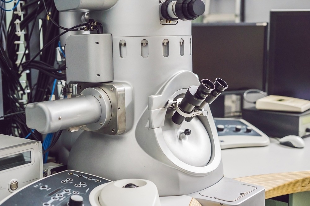 Electron microscopes, electron microscopy market, global electron microscopy market
