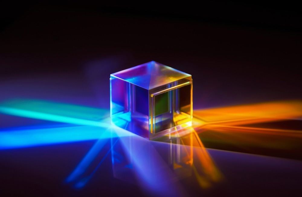 Geometrical Optics, Light Propagation