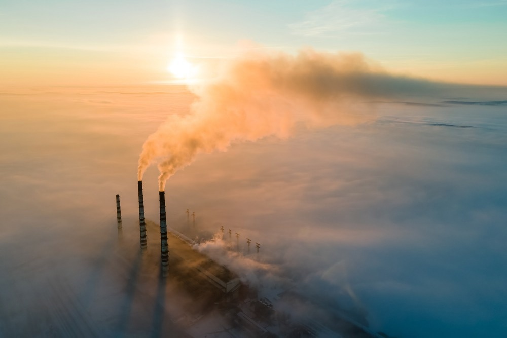 Differential Absorption LiDAR, LiDAR for Emissions Detection, Emissions Detection