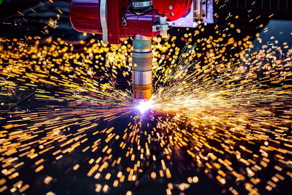 Laser Heat Treatment, What is Laser Heat Treatment