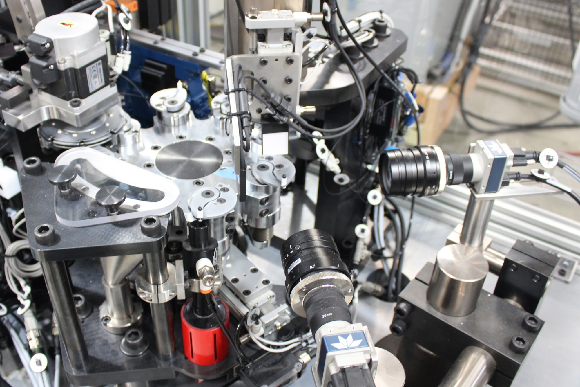 Image Credit: Teledyne Dalsa