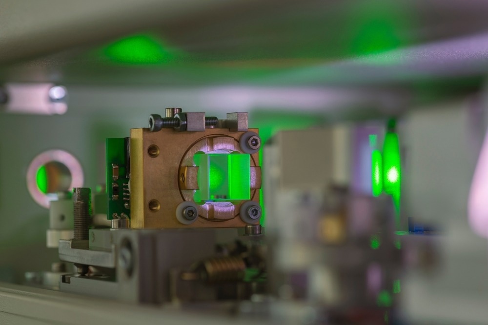 Nonlinear Optical Materials, Nonlinear Optics