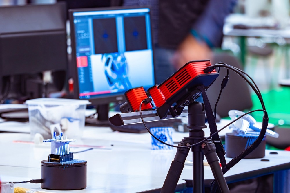 Optical Metrology, Optical Metrology Techniques