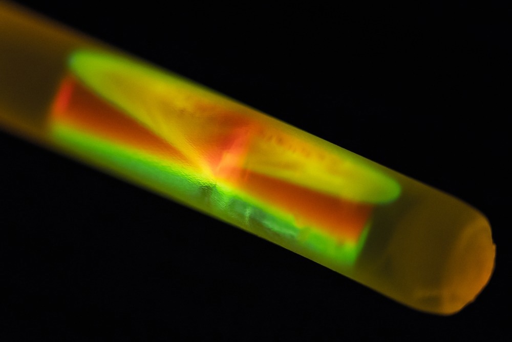 What is Chemiluminescence Gas Analysis?