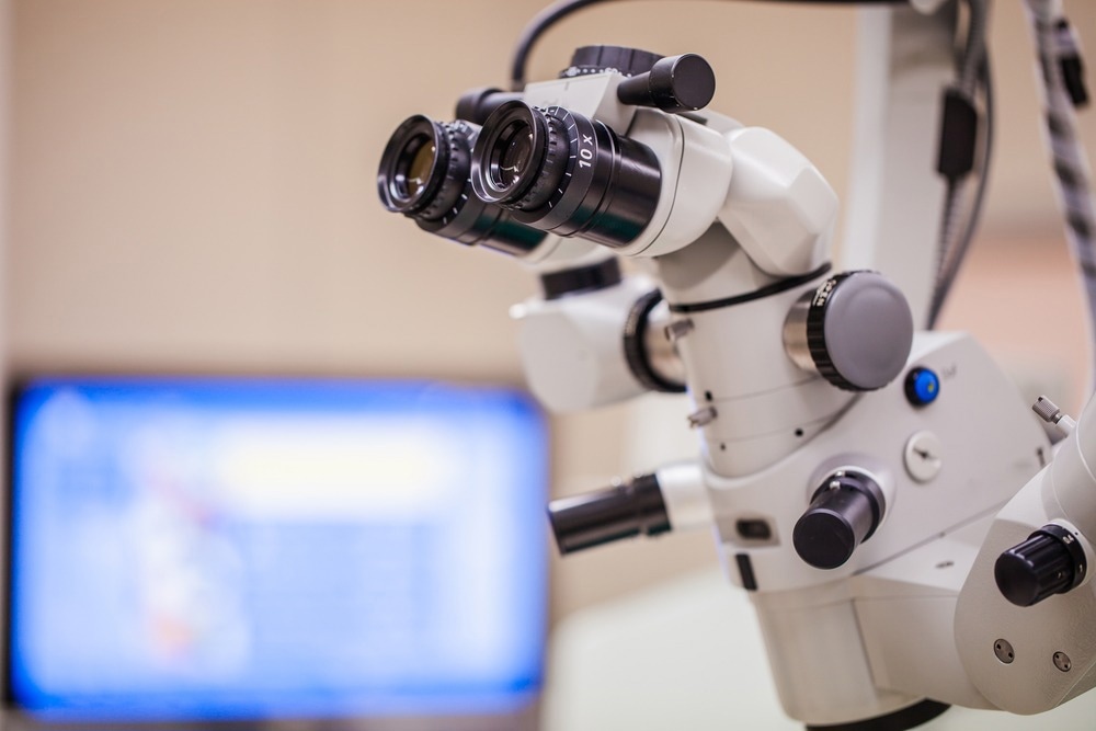 OCT Imaging, OCT Imaging for Ophthalmology, optical coherence tomography