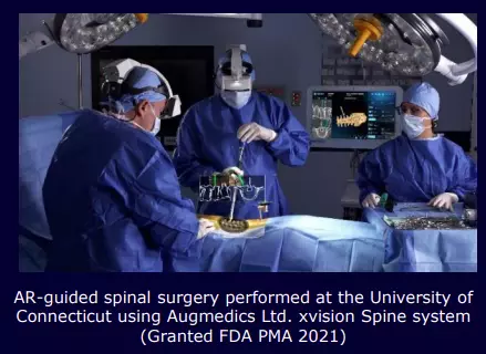 Elevating Healthcare with Cutting-Edge XR Technology: Ensuring Quality in Medical AR/VR Systems