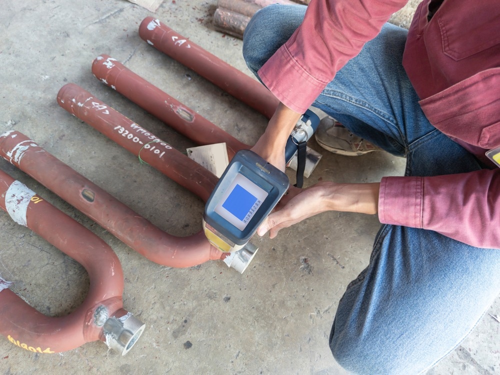 XRF Instruments, portable XRF Instruments