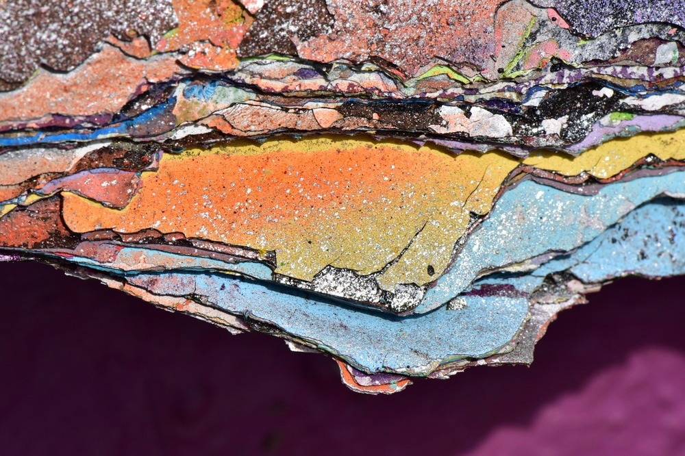 NDT, NDT paint, paint NDT