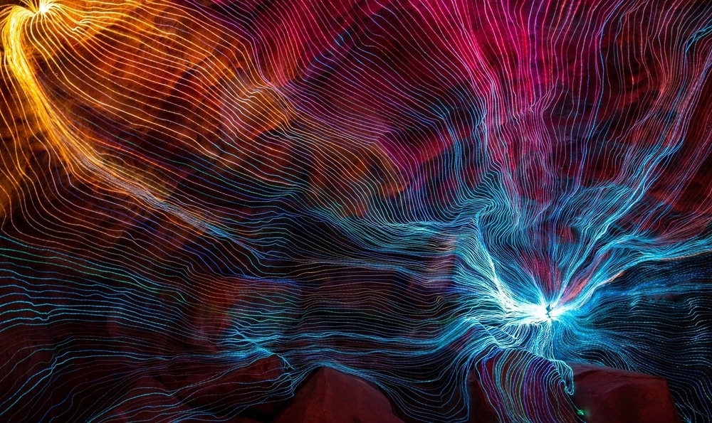 Structured Light, Quantum Communication
