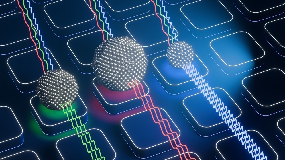 Quantum Dot Photonics: A New Horizon in Optical Computing
