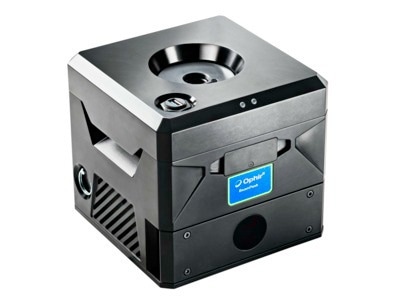 Advancing Laser Measurement Technology: Ophir