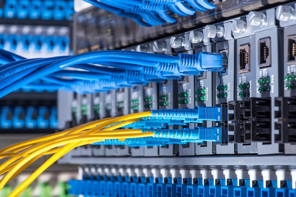Revolutionizing Infrastructure: The Future of Fiber Optic Sensing in Structural Health Monitoring