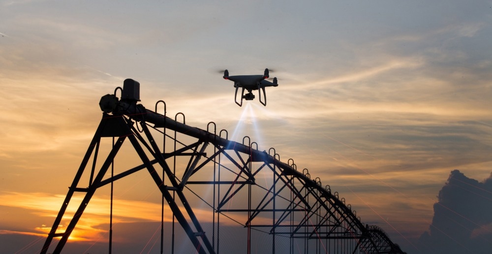 The Revolutionary Role of Lasers in Agriculture