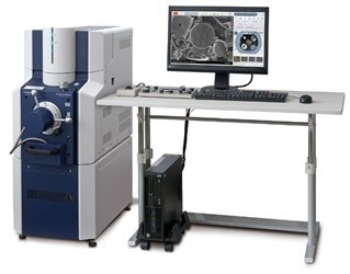 FlexSEM in stand-alone setup.
