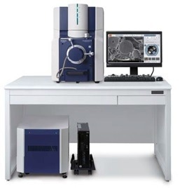 FlexSEM in desktop setup.