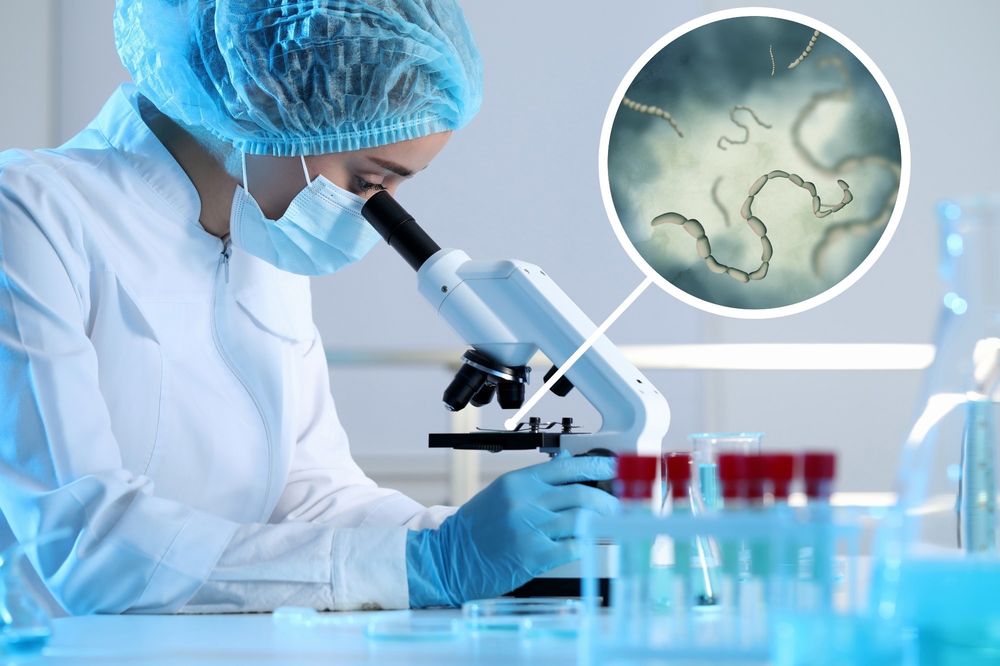 How are AI and ML Revolutionizing Microscopy?