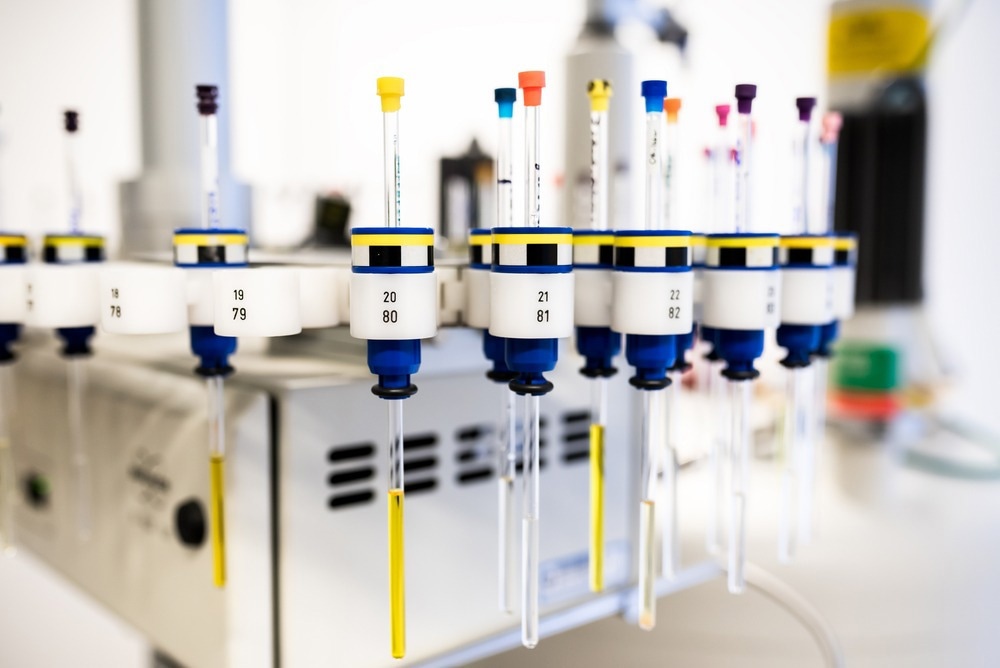 The Role of Nuclear Magnetic Resonance Spectroscopy in Drug Discovery