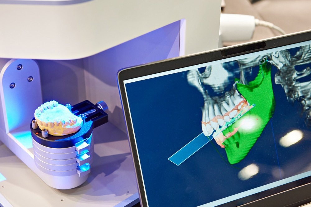 What is 3D Imaging?