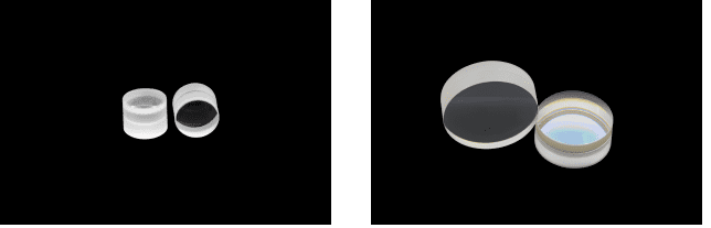 Achromatic Lenses