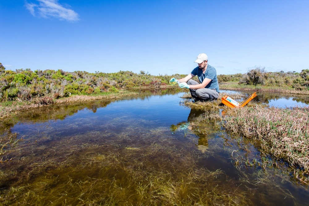 Advancing Water Quality Monitoring with Photonic Sensing Technologies