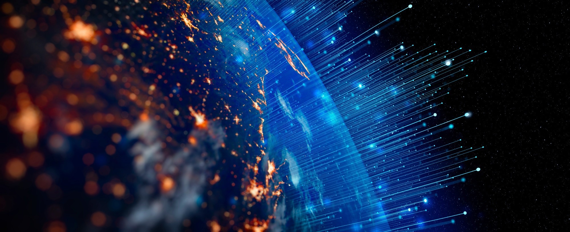 Advances in Satellite Imaging Technology: A Case Study