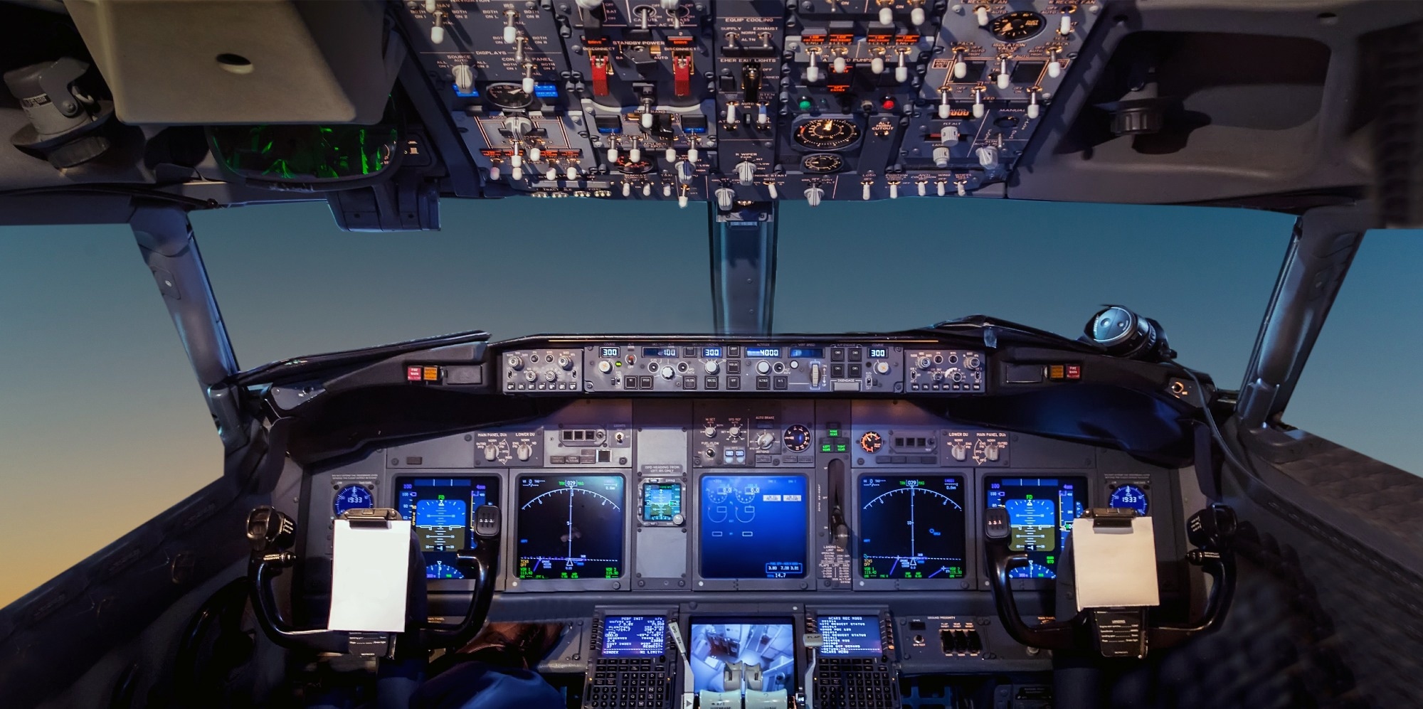 Single-Photon LiDAR Revolutionizes Aviation