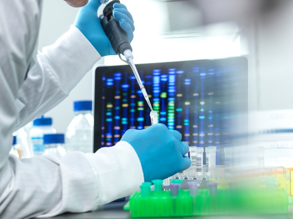 Advancing Cancer Diagnosis with Optical Genome Mapping
