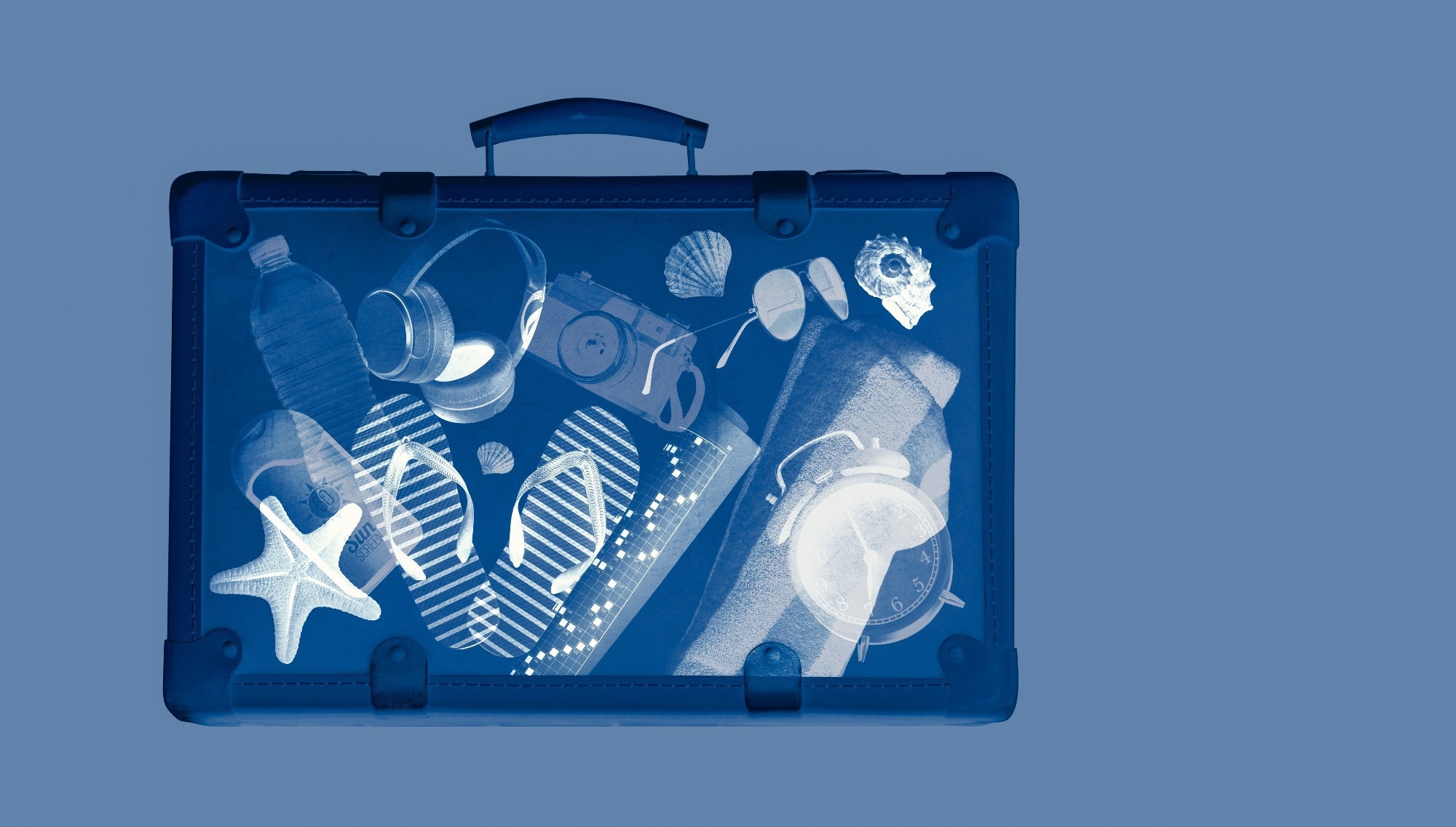 Enhancing Threat Detection with X-Ray Imaging