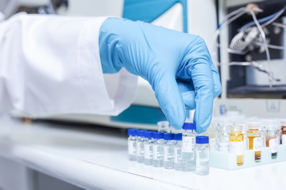 The Role of Mass Spectrometry in Protein Analysis