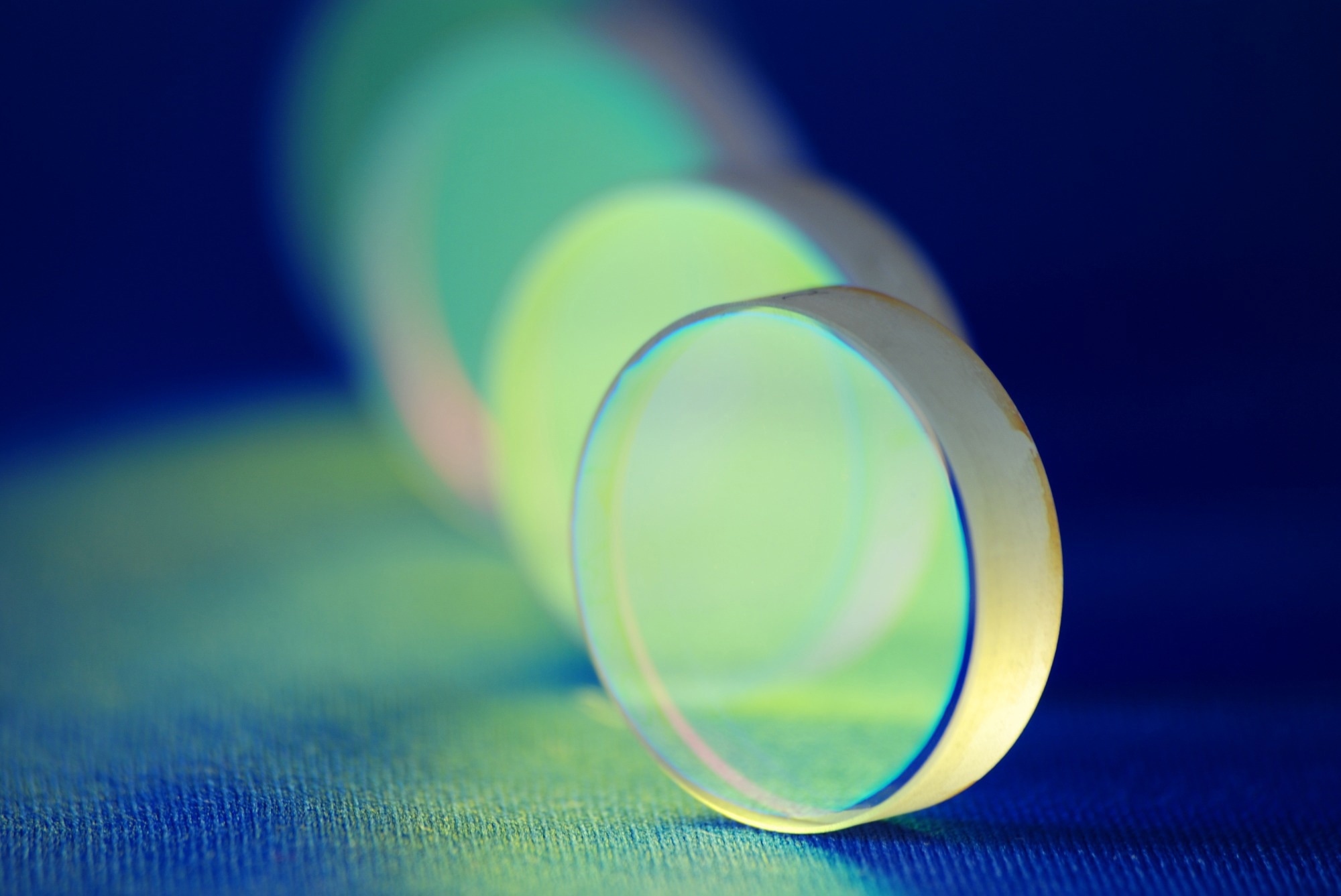An Introduction to Optical Coatings