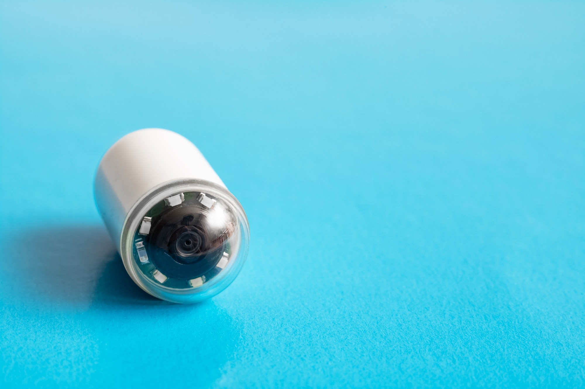 Colon Capsule Endoscopy: The Future of Non-Invasive Colorectal Exams