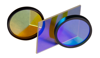 Optical Filters: The Best Available Solutions