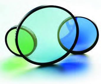 How to Enhance SWIR Imaging with Multispectral Optical Filters